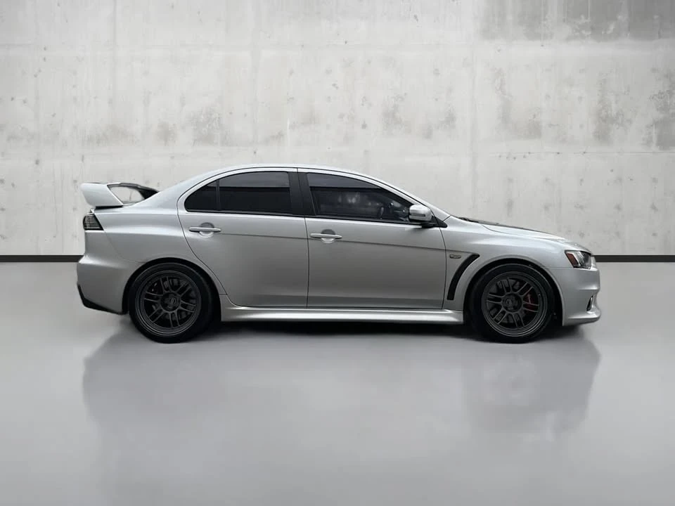 2015 Mitsubishi Lancer Evolution X 9th Gen - Image 8 of 20