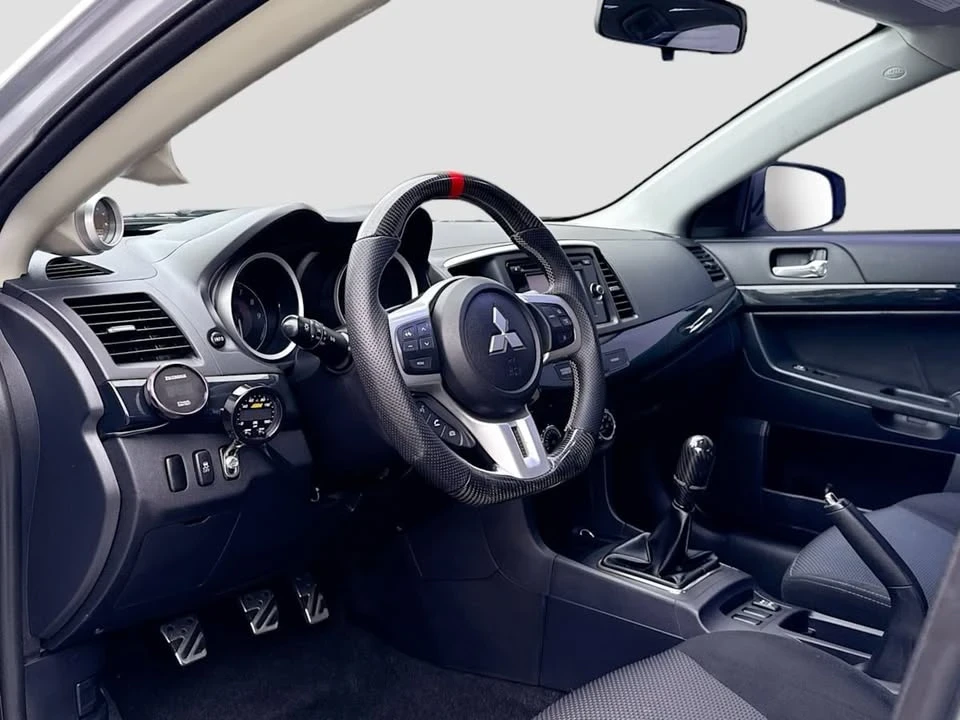 2015 Mitsubishi Lancer Evolution X 9th Gen - Image 17 of 20
