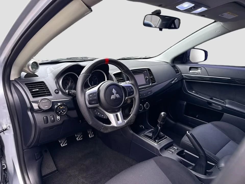 2015 Mitsubishi Lancer Evolution X 9th Gen - Image 9 of 20