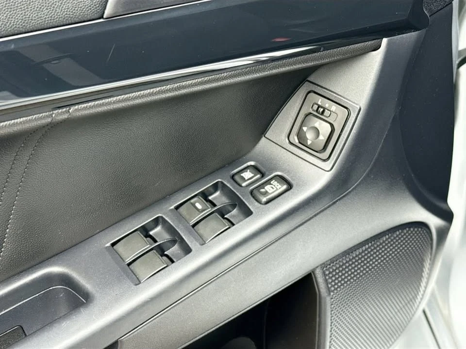 2015 Mitsubishi Lancer Evolution X 9th Gen - Image 16 of 20
