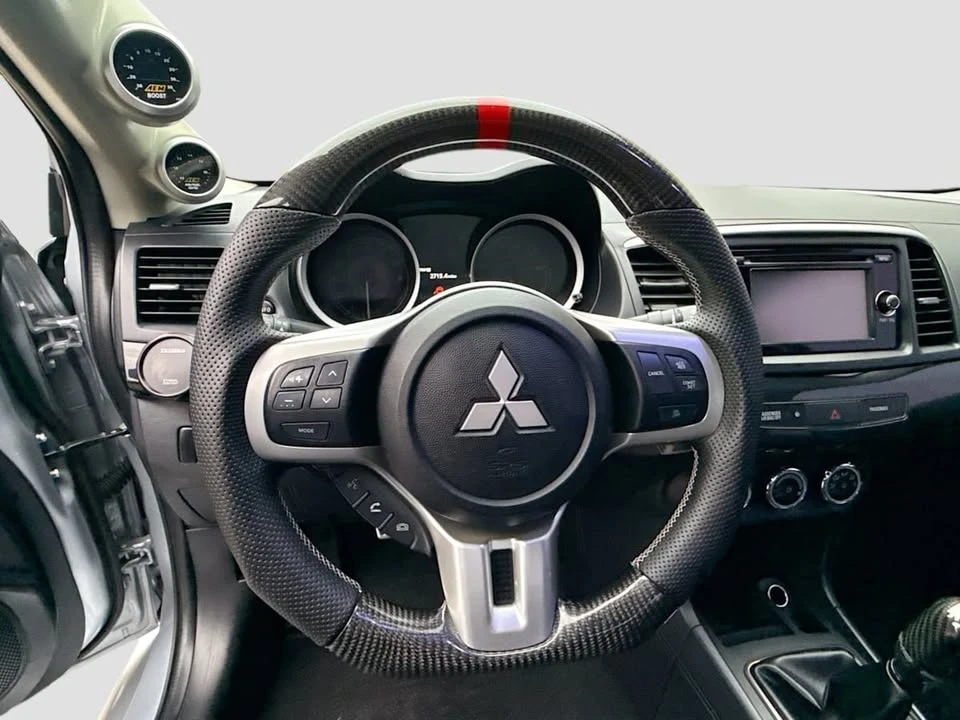 2015 Mitsubishi Lancer Evolution X 9th Gen - Image 11 of 20