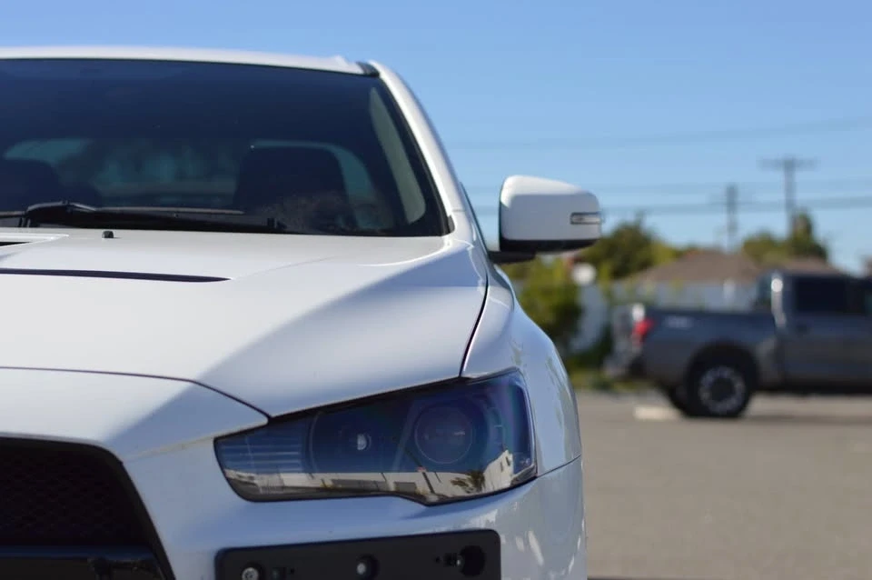2015 Mitsubishi Lancer Evolution X 9th Gen - Image 6 of 20