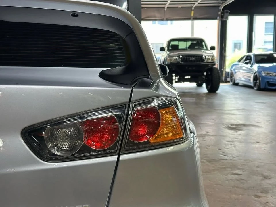 2015 Mitsubishi Lancer Evolution X 9th Gen - Image 15 of 19