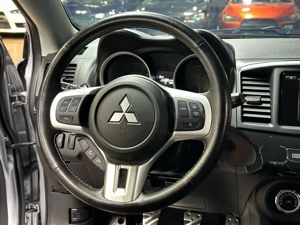 2015 Mitsubishi Lancer Evolution X 9th Gen - Image 19 of 19