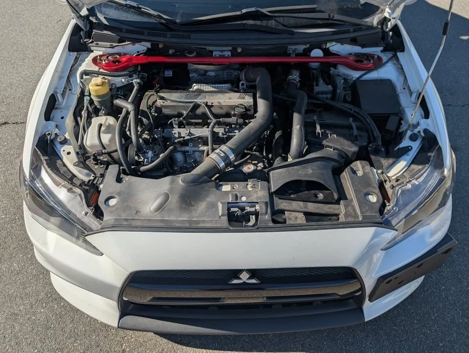 2015 Mitsubishi Lancer Evolution X 9th Gen - Image 19 of 20