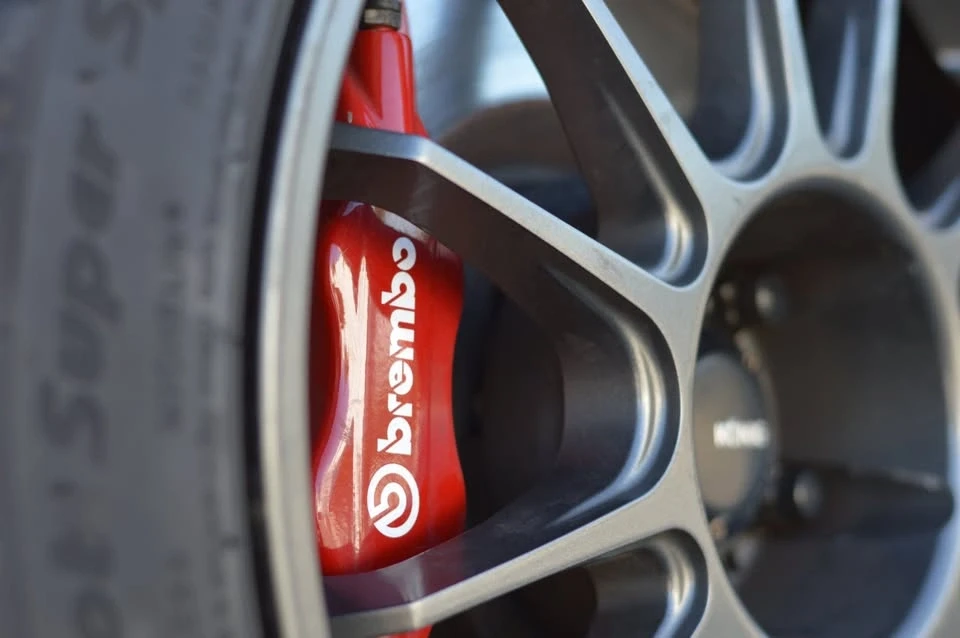 2015 Mitsubishi Lancer Evolution X 9th Gen - Image 5 of 20