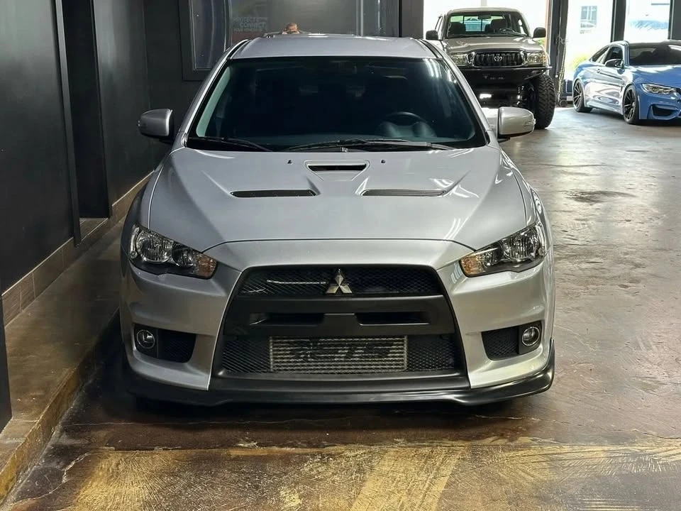 2015 Mitsubishi Lancer Evolution X 9th Gen - Image 3 of 19