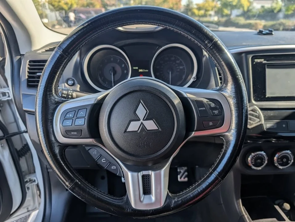 2015 Mitsubishi Lancer Evolution X 9th Gen - Image 11 of 20