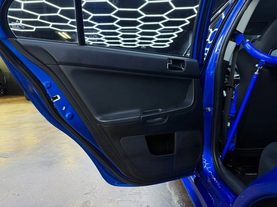 2015 Mitsubishi Lancer Evolution X 9th Gen - Image 17 of 20