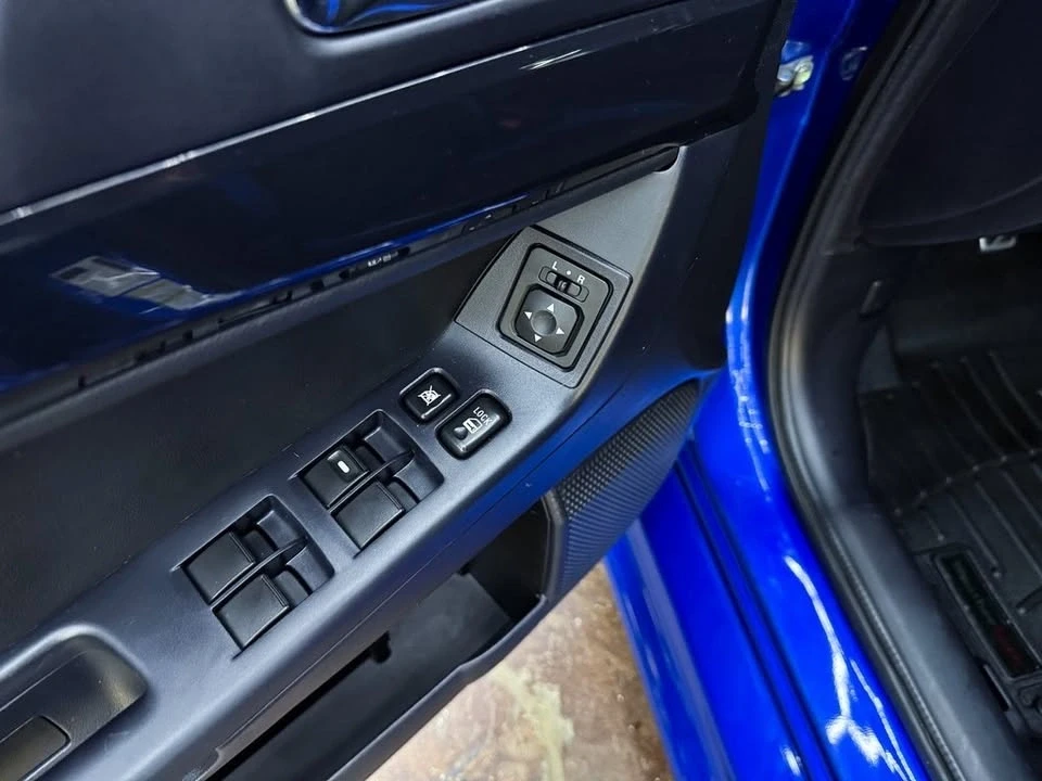 2015 Mitsubishi Lancer Evolution X 9th Gen - Image 13 of 20