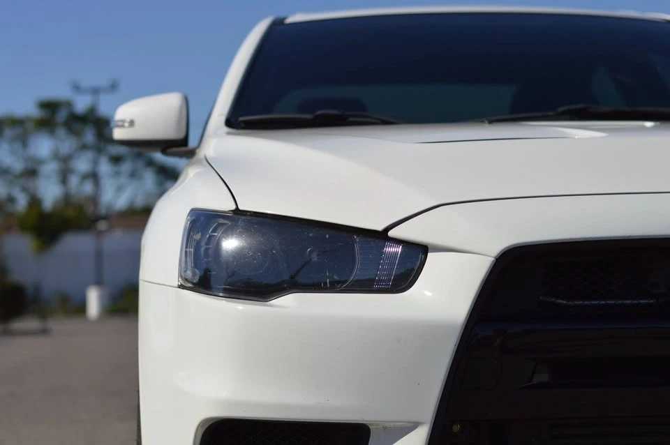 2015 Mitsubishi Lancer Evolution X 9th Gen - Image 7 of 20