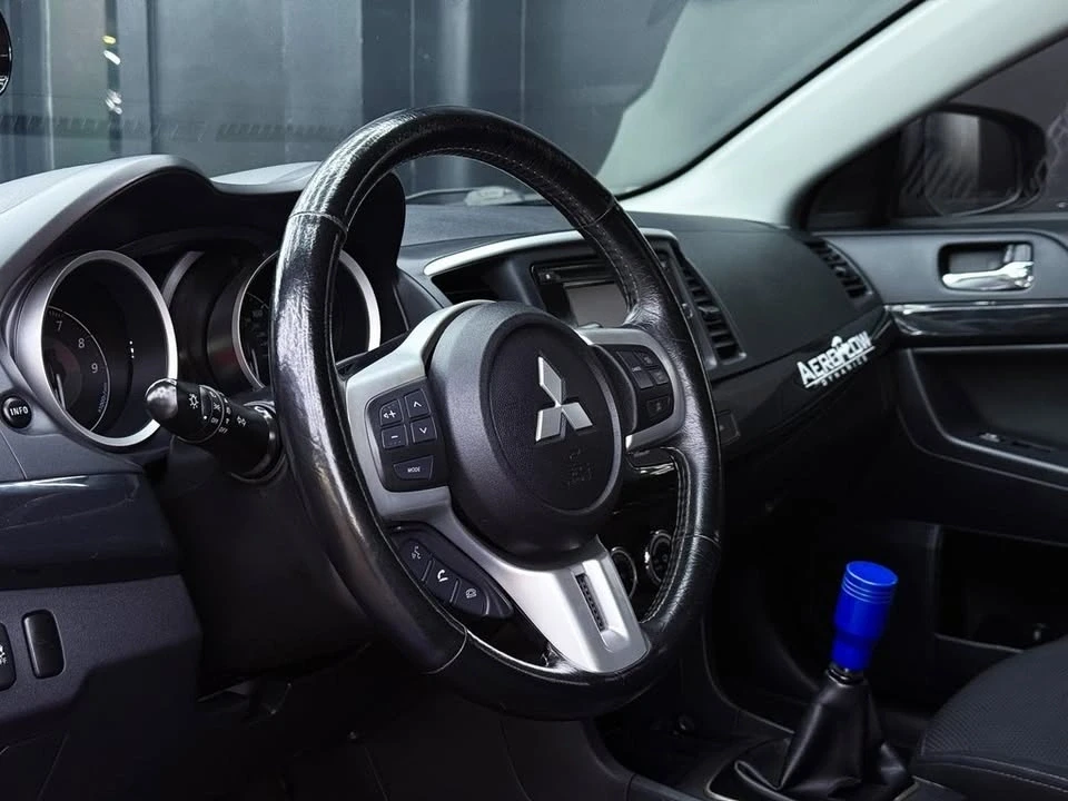 2015 Mitsubishi Lancer Evolution X 9th Gen - Image 15 of 20