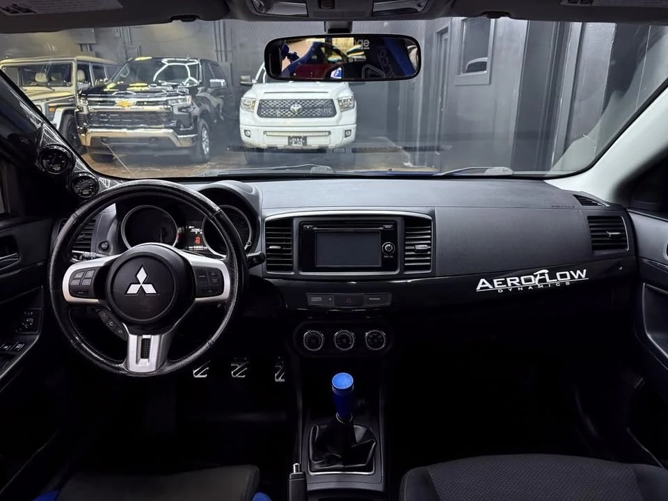 2015 Mitsubishi Lancer Evolution X 9th Gen - Image 20 of 20