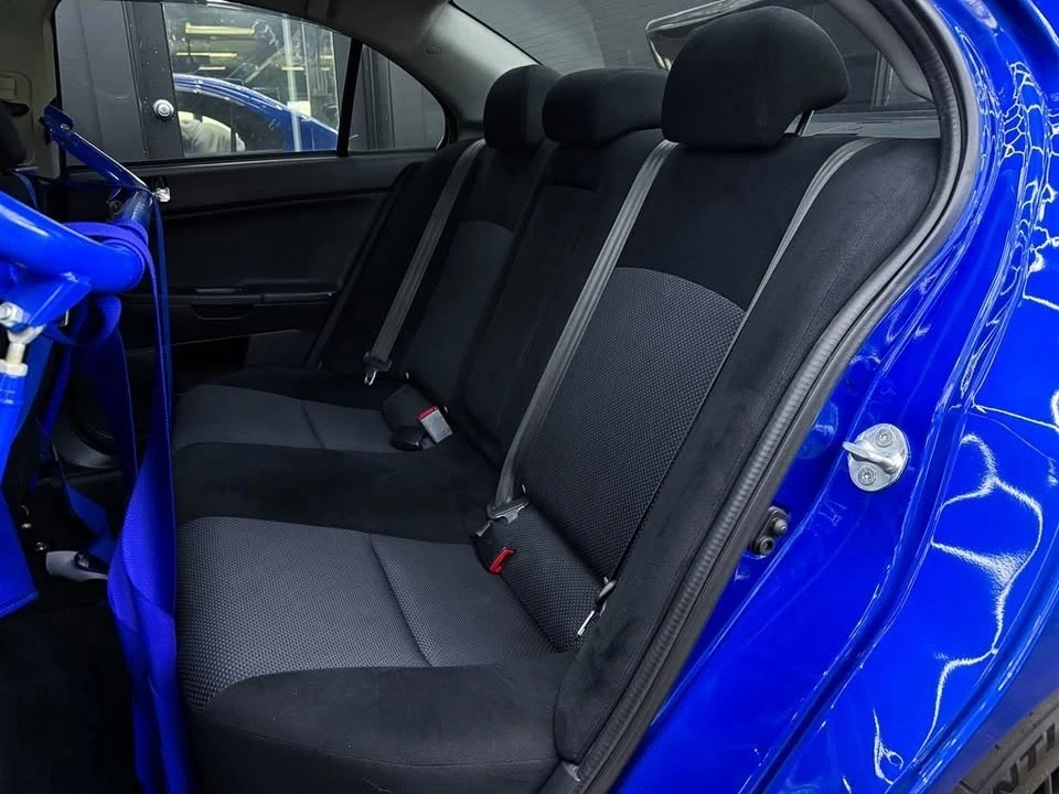2015 Mitsubishi Lancer Evolution X 9th Gen - Image 19 of 20