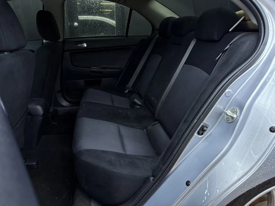2015 Mitsubishi Lancer Evolution X 9th Gen - Image 20 of 20