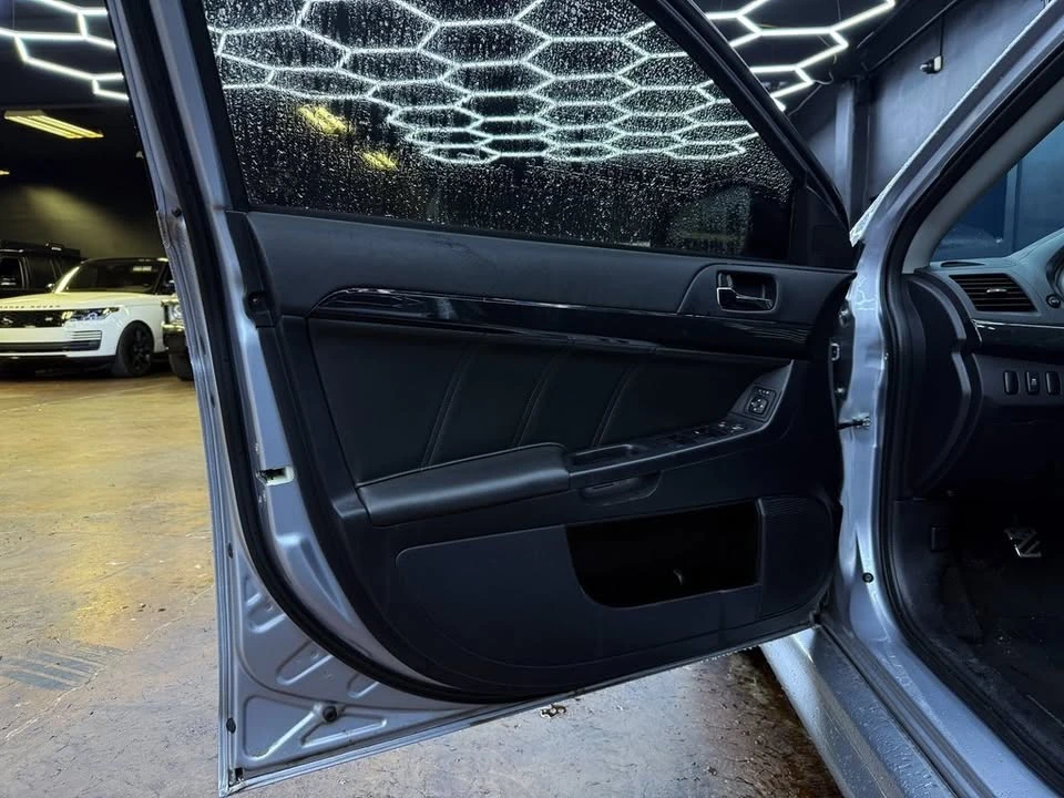 2015 Mitsubishi Lancer Evolution X 9th Gen - Image 12 of 20