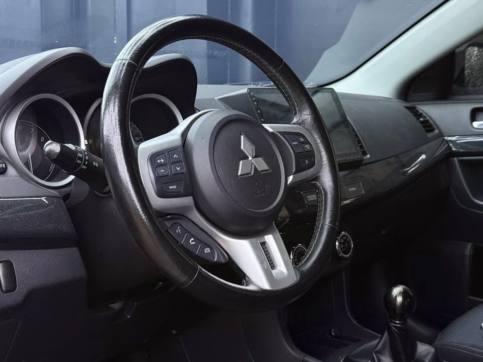 2015 Mitsubishi Lancer Evolution X 9th Gen - Image 16 of 20