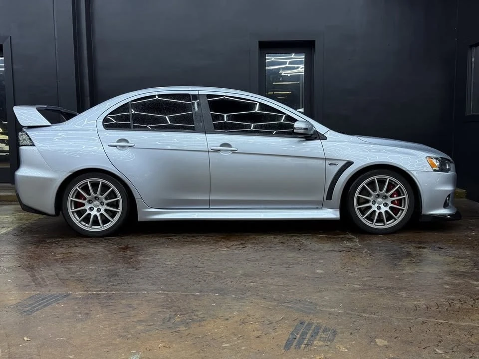2015 Mitsubishi Lancer Evolution X 9th Gen - Image 10 of 20