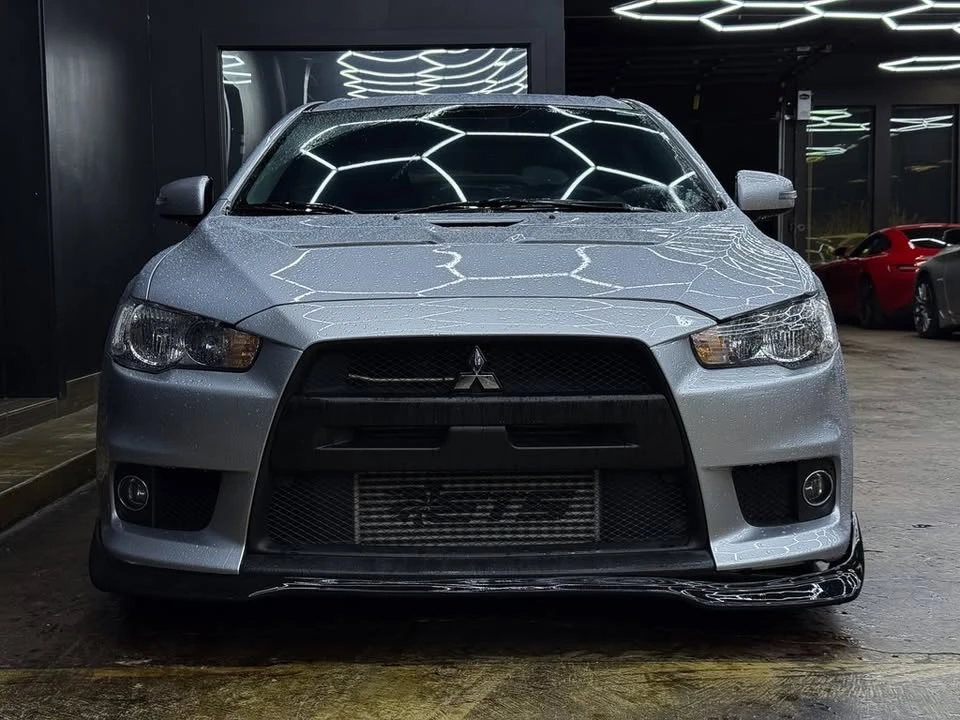 2015 Mitsubishi Lancer Evolution X 9th Gen - Image 2 of 20