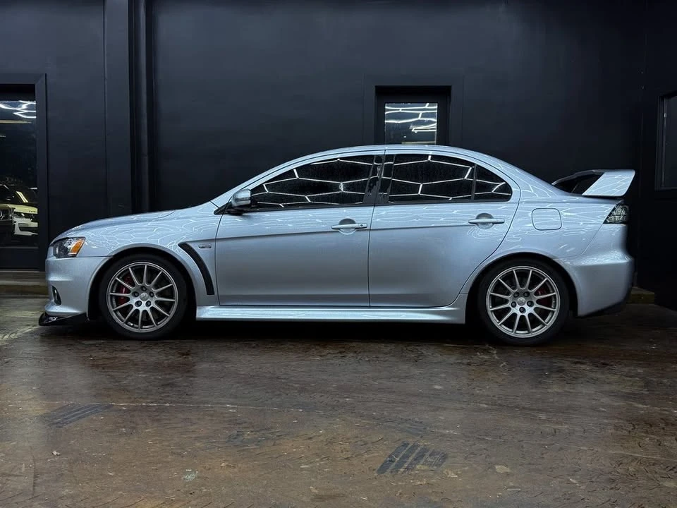 2015 Mitsubishi Lancer Evolution X 9th Gen - Image 5 of 20