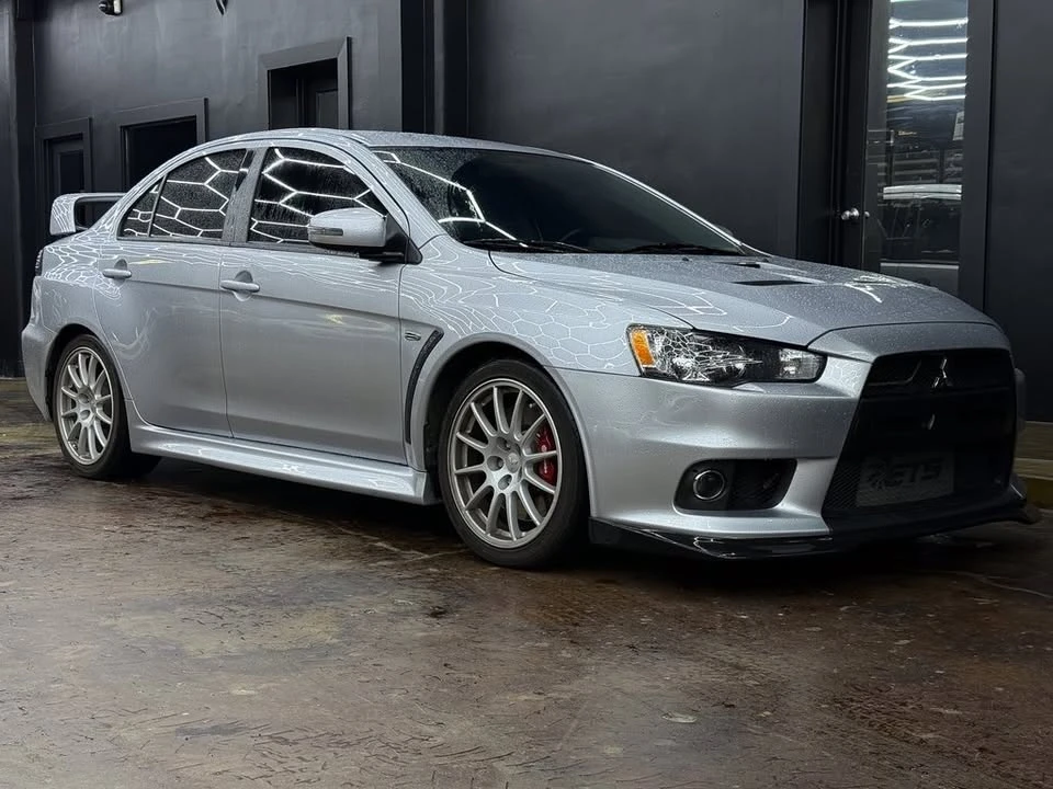 2015 Mitsubishi Lancer Evolution X 9th Gen - Image 11 of 20