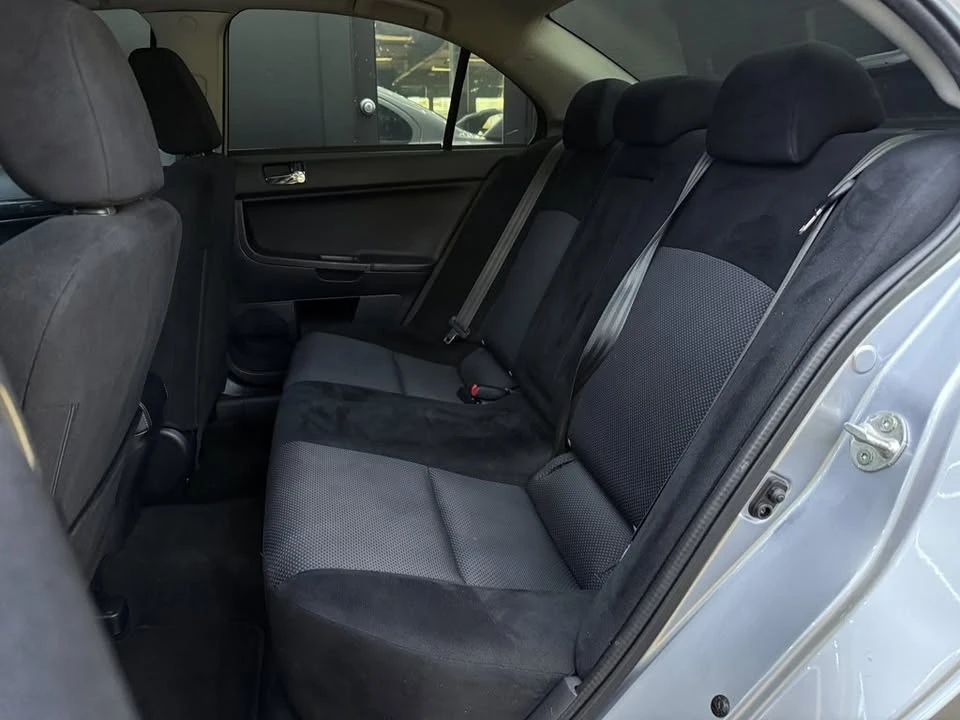 2015 Mitsubishi Lancer Evolution X 9th Gen - Image 16 of 16