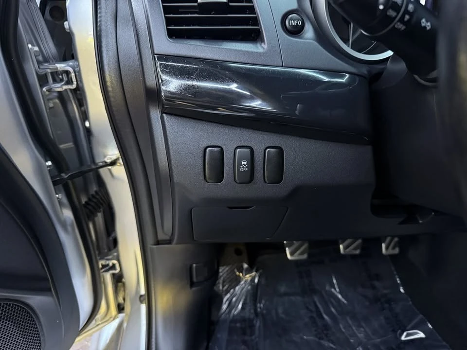 2015 Mitsubishi Lancer Evolution X 9th Gen - Image 12 of 16