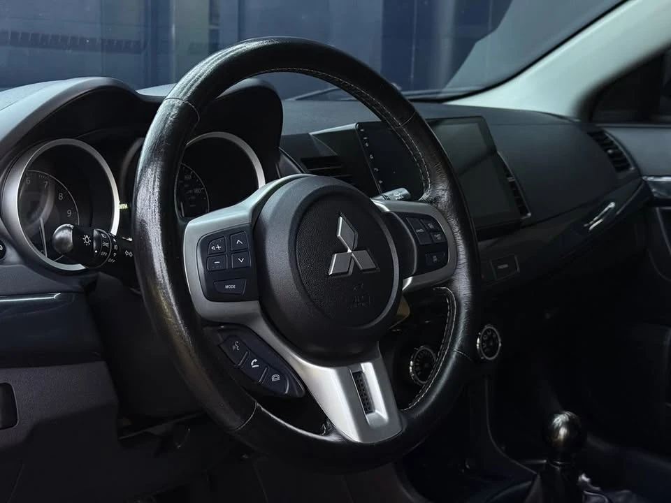 2015 Mitsubishi Lancer Evolution X 9th Gen - Image 14 of 16