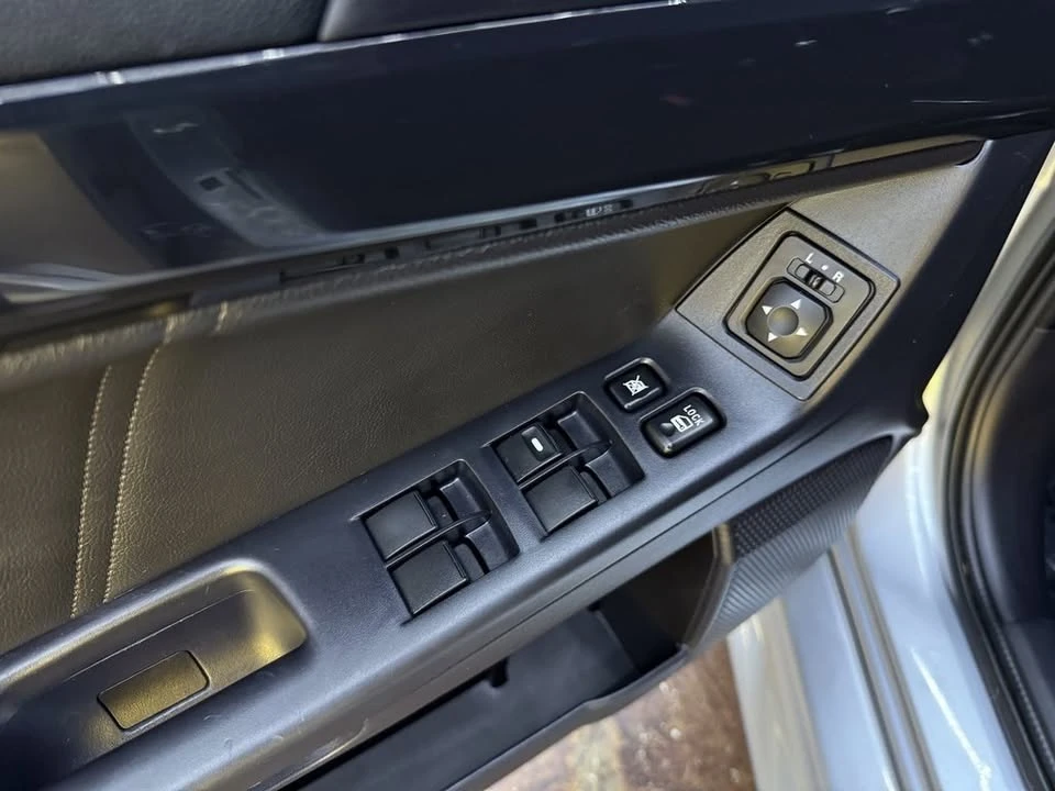 2015 Mitsubishi Lancer Evolution X 9th Gen - Image 11 of 16