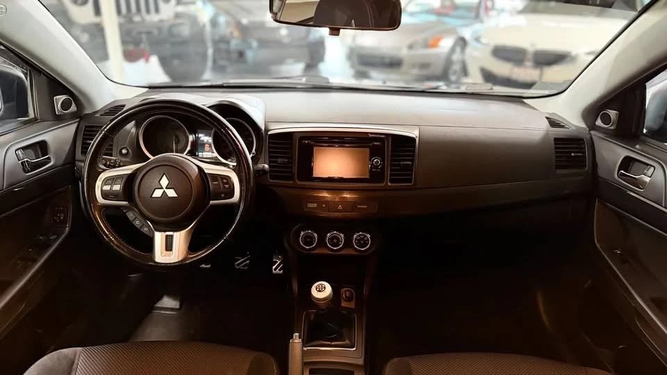 2015 Mitsubishi Lancer Evolution X 9th Gen - Image 19 of 20