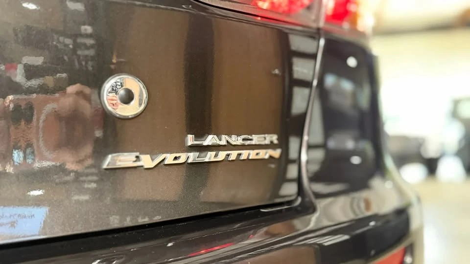 2015 Mitsubishi Lancer Evolution X 9th Gen - Image 10 of 20