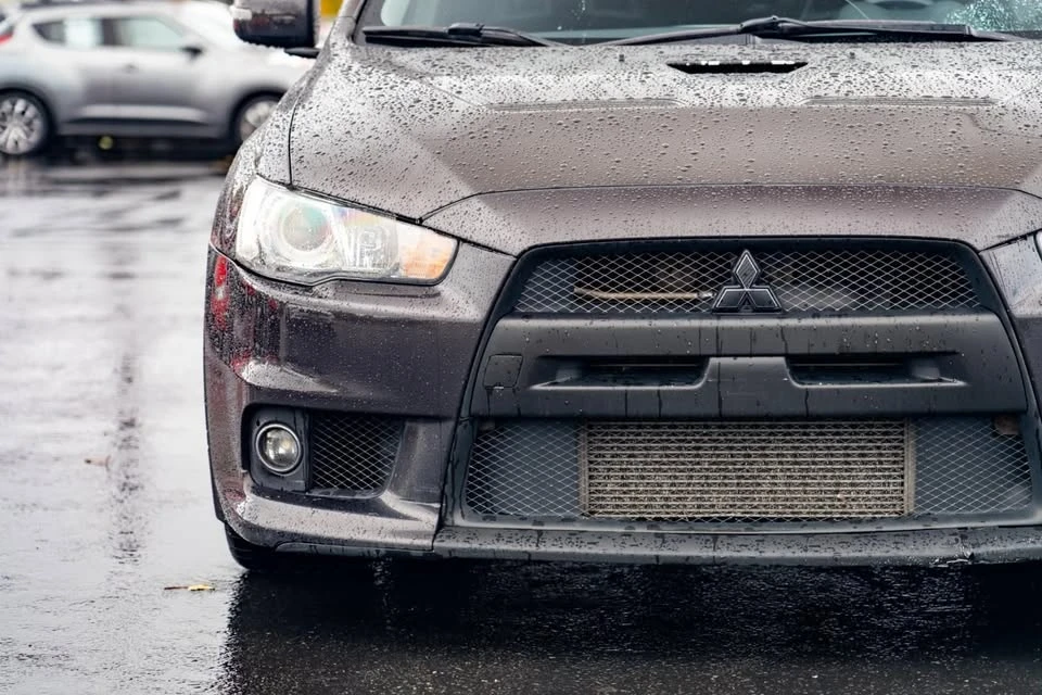 2015 Mitsubishi Lancer Evolution X 9th Gen - Image 5 of 15