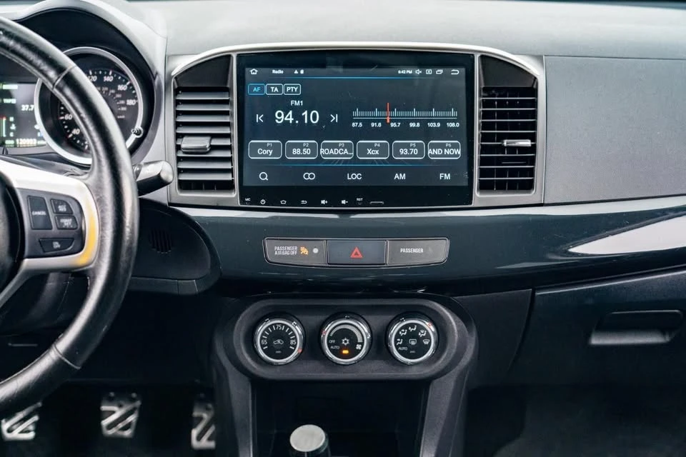 2015 Mitsubishi Lancer Evolution X 9th Gen - Image 11 of 15