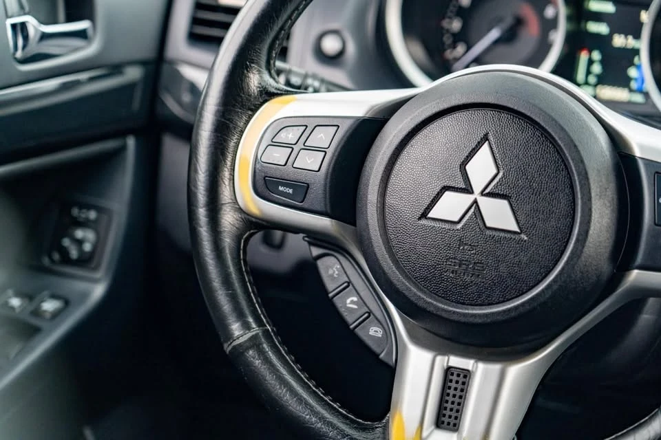2015 Mitsubishi Lancer Evolution X 9th Gen - Image 13 of 15
