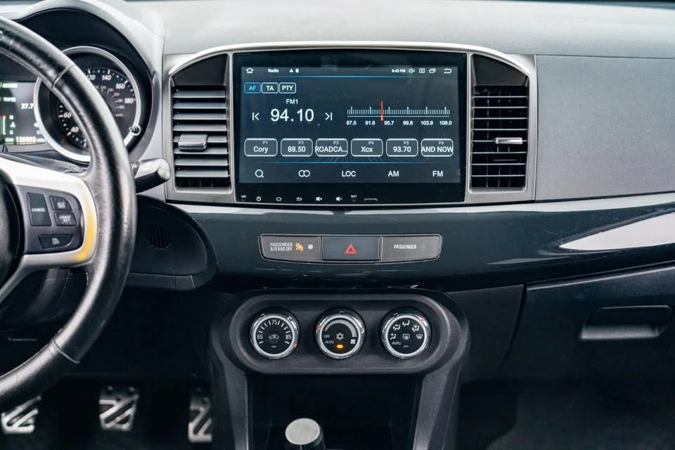 2015 Mitsubishi Lancer Evolution X 9th Gen - Image 13 of 15