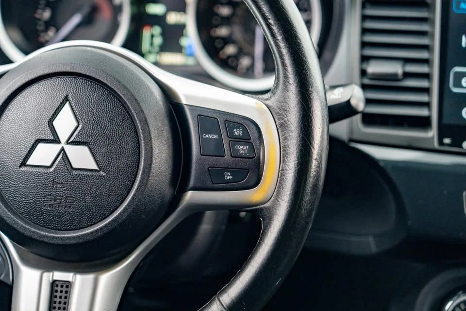 2015 Mitsubishi Lancer Evolution X 9th Gen - Image 14 of 15