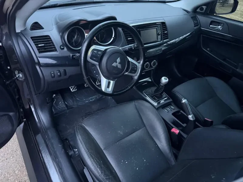 2015 Mitsubishi Lancer Evolution X 9th Gen - Image 16 of 20