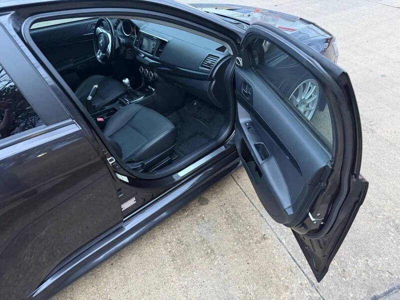 2015 Mitsubishi Lancer Evolution X 9th Gen - Image 19 of 19