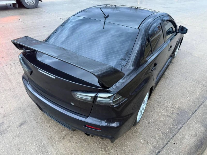 2015 Mitsubishi Lancer Evolution X 9th Gen - Image 10 of 19