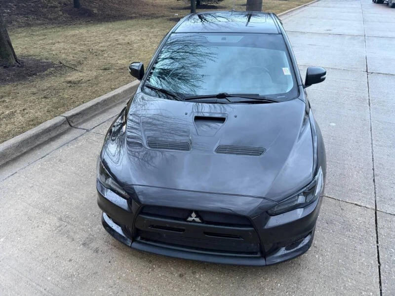 2015 Mitsubishi Lancer Evolution X 9th Gen - Image 3 of 19