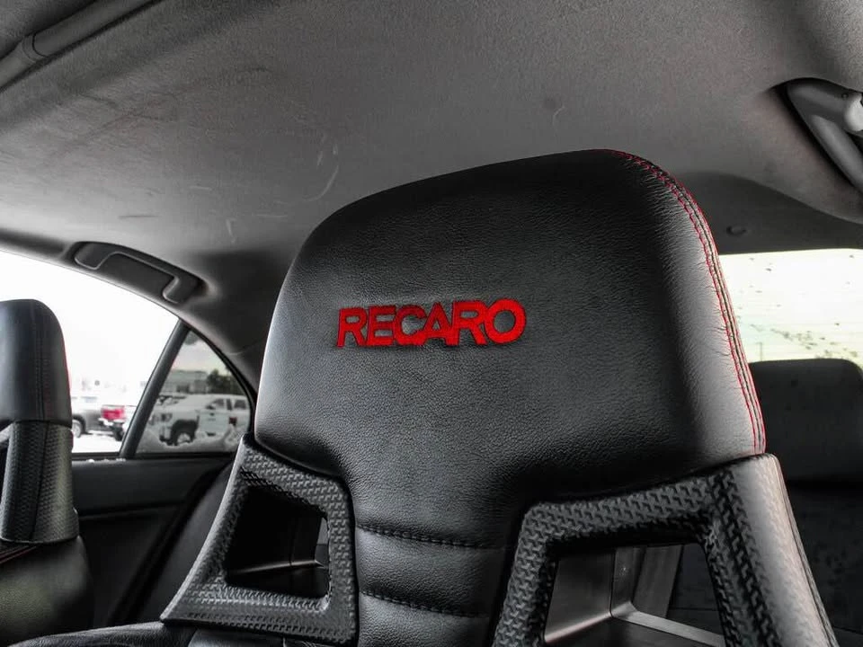2015 Mitsubishi Lancer Evolution X 9th Gen - Image 7 of 14