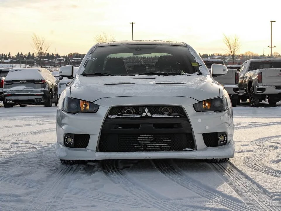 2015 Mitsubishi Lancer Evolution X 9th Gen - Image 2 of 14