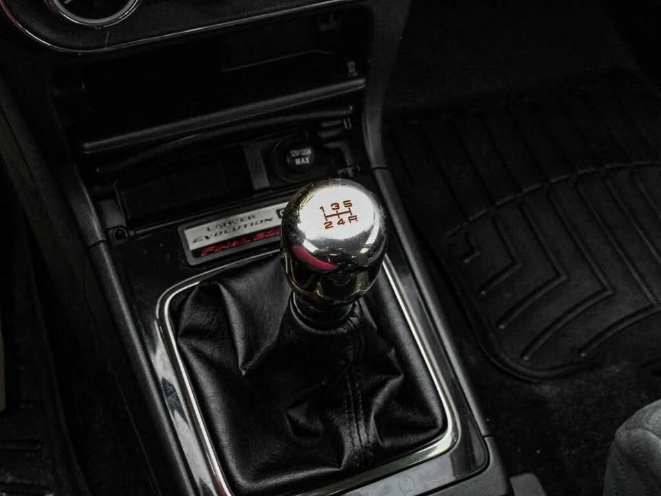 2015 Mitsubishi Lancer Evolution X 9th Gen - Image 12 of 14