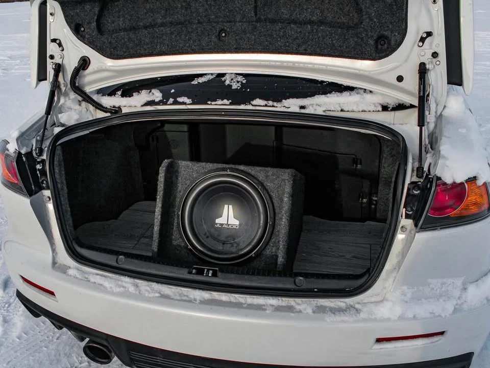 2015 Mitsubishi Lancer Evolution X 9th Gen - Image 6 of 14