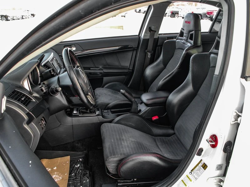 2015 Mitsubishi Lancer Evolution X 9th Gen - Image 9 of 20