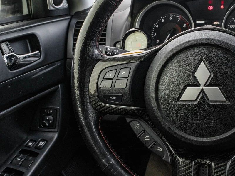 2015 Mitsubishi Lancer Evolution X 9th Gen - Image 13 of 20