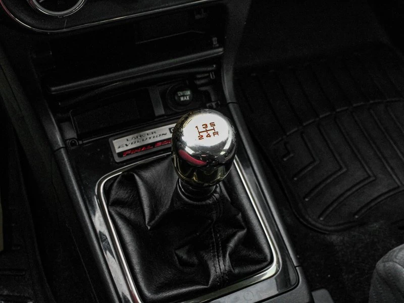 2015 Mitsubishi Lancer Evolution X 9th Gen - Image 17 of 20