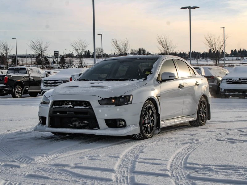 2015 Mitsubishi Lancer Evolution X 9th Gen - Image 4 of 20
