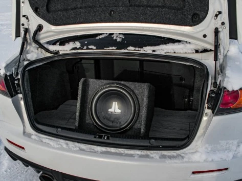 2015 Mitsubishi Lancer Evolution X 9th Gen - Image 8 of 8