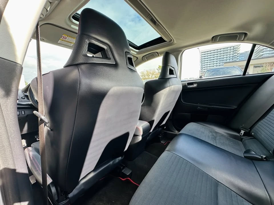 2015 Mitsubishi Lancer Evolution X 9th Gen - Image 12 of 15